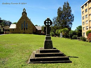 World War One Memorial